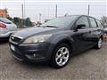 FORD FOCUS UNICOPROPRIETARIO 1.6 TDCi SW