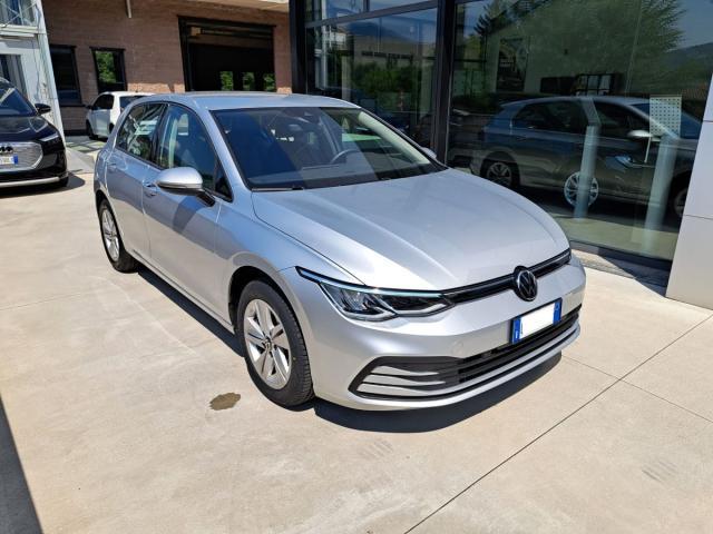 VOLKSWAGEN Golf 1.0 TSI 110cv Life