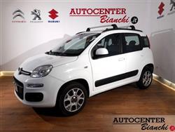 FIAT PANDA 0.9 TwinAir Turbo Natural Power Lounge