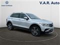 VOLKSWAGEN TIGUAN 1.4 TSI eHYBRID DSG Elegance