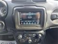 JEEP RENEGADE 1.6 Mjt DDCT 120 CV Limited