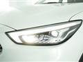 MG ZS 1.5 VTi-tech Luxury