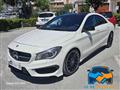 MERCEDES CLASSE CLA CDI Automatic Premium