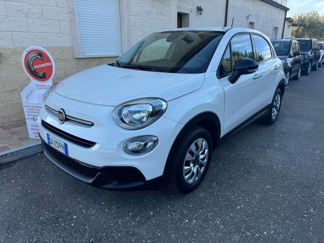 FIAT 500X 1.3 mjt Urban 4x2 95cv my20