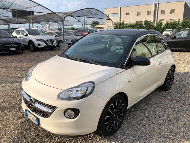 OPEL ADAM 1.4 87 CV GPL Tech Glam*ADATTA A NEOPATENTATI*