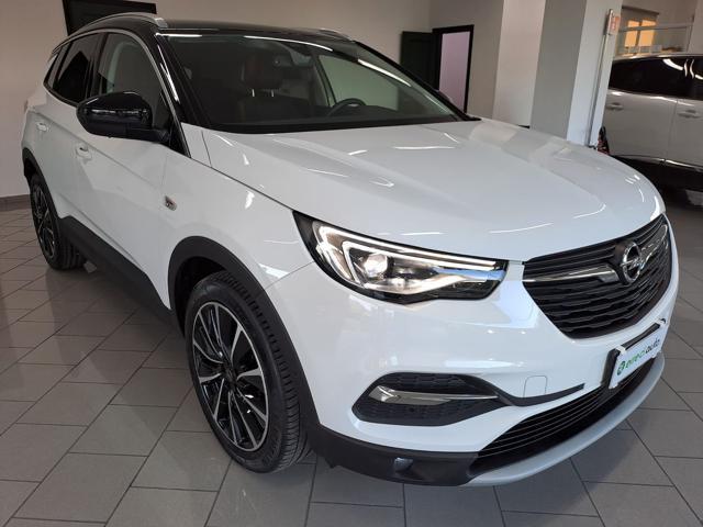 OPEL GRANDLAND X 1.5 diesel Ecotec aut. Ultimate "FULL-OPTIONAL"