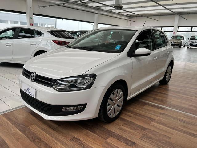 VOLKSWAGEN POLO 1.4 5 porte Comfortline-GPL 2032,GOMME 4 STAGIONI