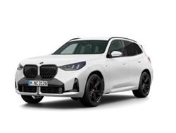 BMW X3 xDrive20d 48V MSport Pro Aut.