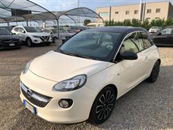 OPEL ADAM 1.4 87 CV GPL Tech Glam*ADATTA A NEOPATENTATI*