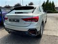 AUDI Q3 35 TFSI S tronic