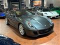 FERRARI 599 GTB Fiorano F1 PELLE CUOIO-CARBOCERAMICA