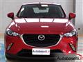 MAZDA CX-3 1.5L SKYACTIV-D 105CV EVOLVE, NAVIGATORE