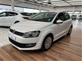 VOLKSWAGEN POLO 1.4 5 porte Comfortline-GPL 2032,GOMME 4 STAGIONI