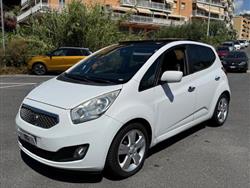 KIA VENGA 1.6 CRDi VGT TX