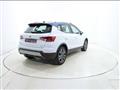 SEAT ARONA 1.0 TGI XCELLENCE