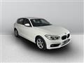 BMW SERIE 1 Serie 1 F/20-21 2015 - d 5p Advantage