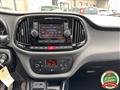 FIAT DOBLÒ 1.6 MJT 16V 120CV Lounge 7 POSTI