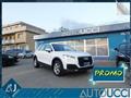 AUDI Q2 35 TFSI S tronic