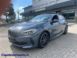 BMW SERIE 1 i 5p. Msport M sport +TETTO+SEDILI GUSCIO+19"+