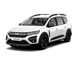 DACIA JOGGER Extreme TCe 100 GPL ECO-G 7P