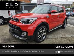 KIA SOUL 1.6 GDi Life Soul