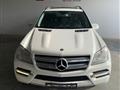 MERCEDES CLASSE GL CDI 4MATIC BlueEFF. 7 POSTI TAGLIANDI MERCEDES