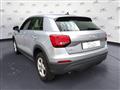 AUDI Q2 1.6 TDI S tronic Business