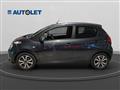 CITROEN C1 II 2018 5p Benzina 5p 1.0 vti Shine 72cv neopatentati