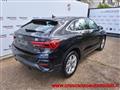 AUDI Q3 SPORTBACK SPB 35 TDI S tronic - KM0 - MINI RATA 4 ANNI