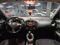 NISSAN JUKE 1.6 GPL Eco