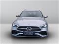 MERCEDES CLASSE CLA COUPE sse C-S206 SW 2021 - C SW 220 d mhev Premium auto