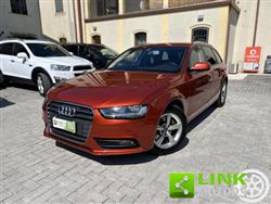 AUDI A4 AVANT Avant 2.0 TDI 150 CV Business Plus