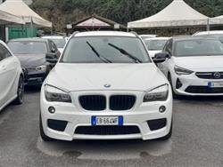 BMW X1 xDrive20d Eletta MSPORT