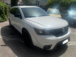 FIAT Freemont 2.0 Mjt 170 CV 4x4 aut. Cross