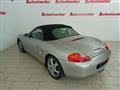 PORSCHE BOXSTER (986) 2.5i 24V cat