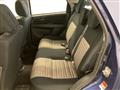 FIAT SEDICI 1.9 MJT 4x4 Emotion