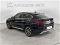 BMW X4 xDrive20d 48V xLine