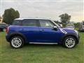 MINI COUNTRYMAN Mini 2.0 Cooper D Countryman Automatica