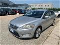 FORD MONDEO WAGON 2.0 TDCi 140 Cv Station Wagon Ghia DPF