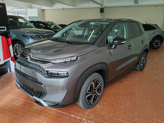 CITROEN C3 AIRCROSS 1.2 Puretech 110cv You Car Play+PDC 36 Rate 193,80