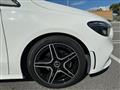 MERCEDES CLASSE B Automatic Premium AMG Line Unipro