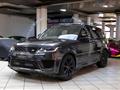 LAND ROVER RANGE ROVER SPORT HST P400 AWD|BLACK PACK|TETTO|MERIDIAN|CAMERA|FULL