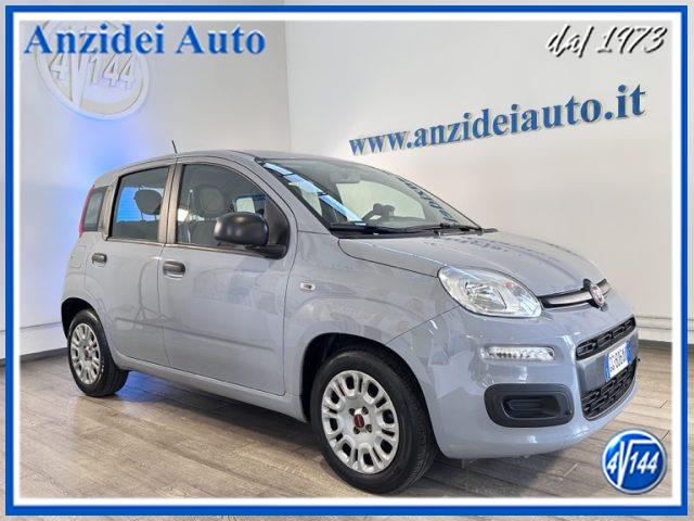 FIAT PANDA 1.0 FireFly 70 Cv Hybrid Easy