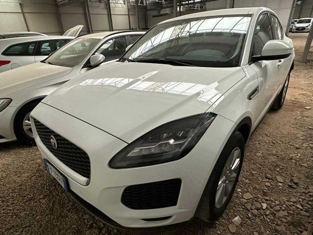 JAGUAR E-PACE 2.0D 150 CV AWD aut. S