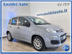 FIAT PANDA 1.0 FireFly 70 Cv Hybrid Easy