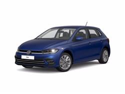 VOLKSWAGEN POLO 1.0 Life