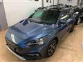 FORD Focus Active SW 1.0 ecoboost co-pilot s unipropr