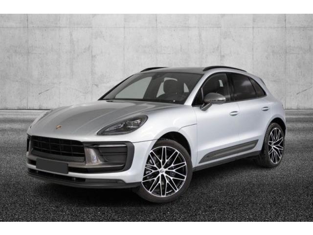 PORSCHE MACAN 2.0 T