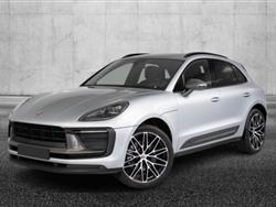 PORSCHE MACAN 2.0 T