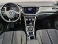 VOLKSWAGEN T-ROC 1.5 TSI ACT Sport BlueMotion Technology